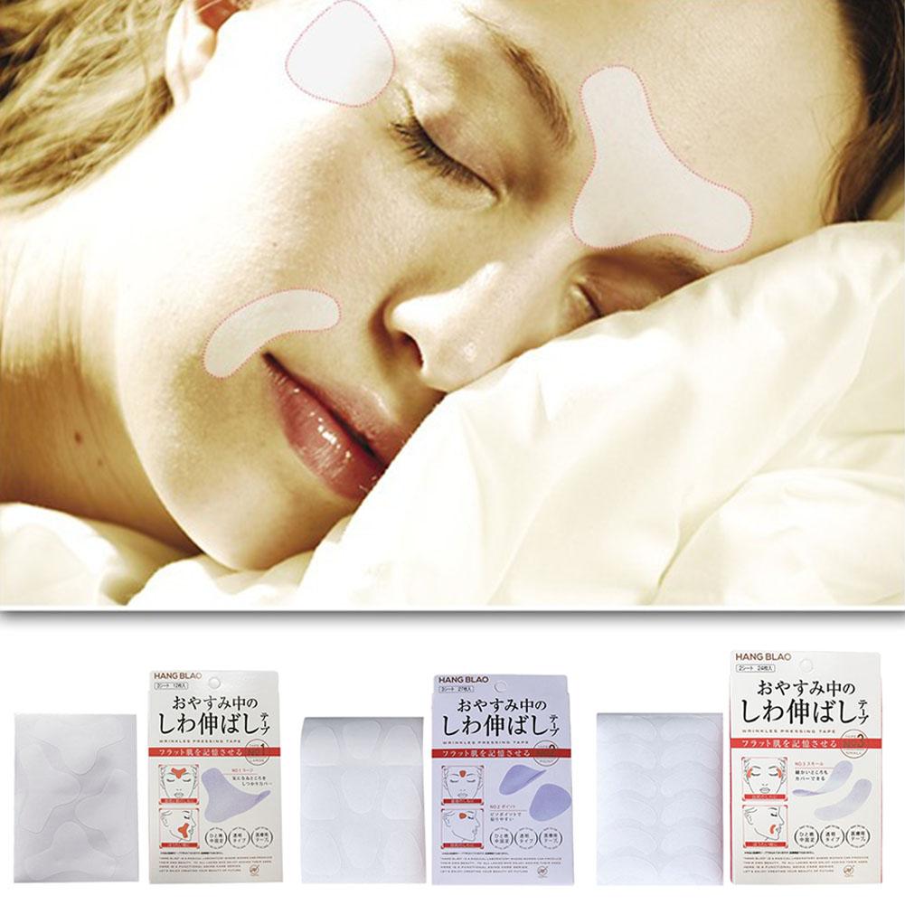 Skincare Omg - Cerotti Adesivi per il Lifting del