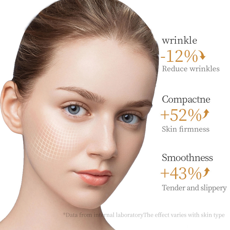 10 pz Anti-rughe Collagene Mas - Skincare Omg recensione e prezzo
