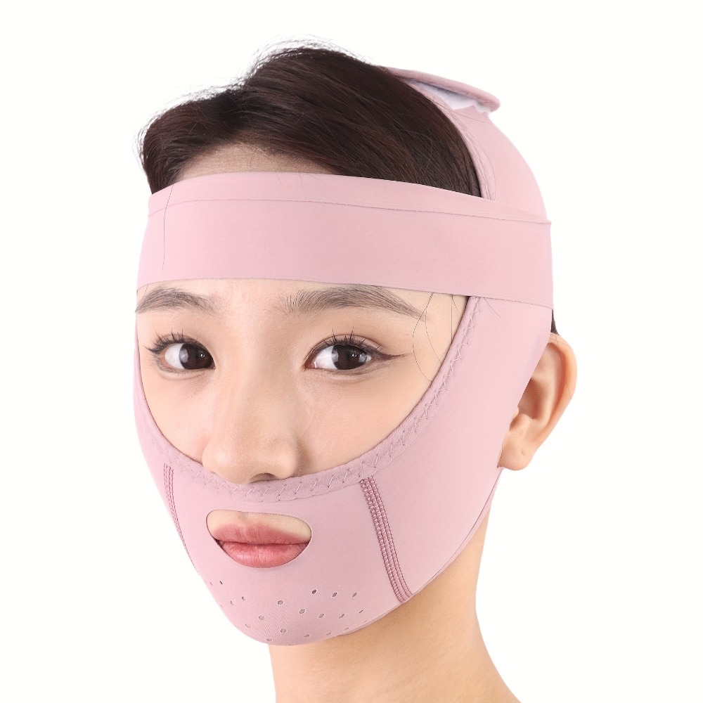 Maschera Lifting Viso Completo - Skincare Omg recensione e prezzo