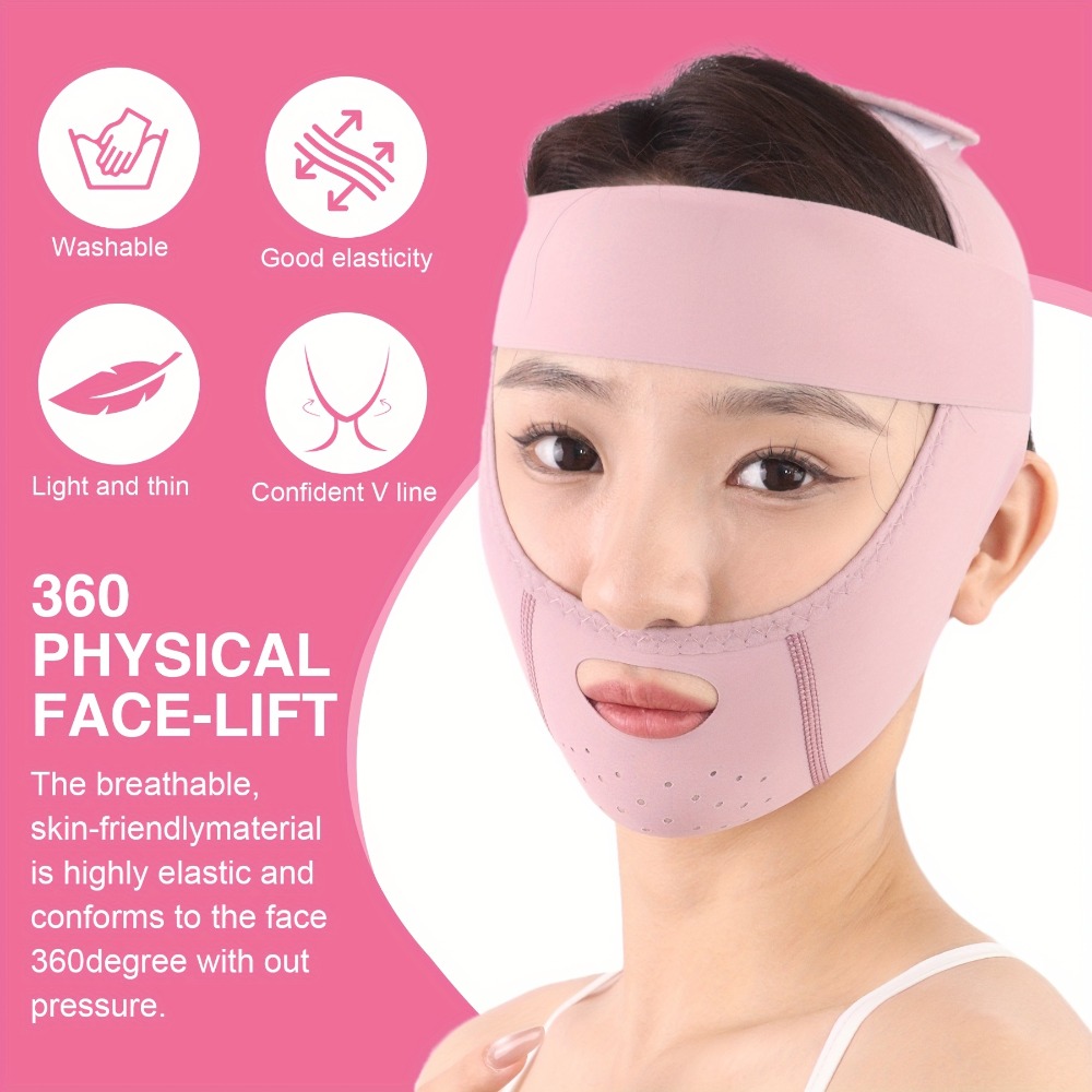 Maschera Lifting Viso Completo - Skincare Omg recensione e prezzo