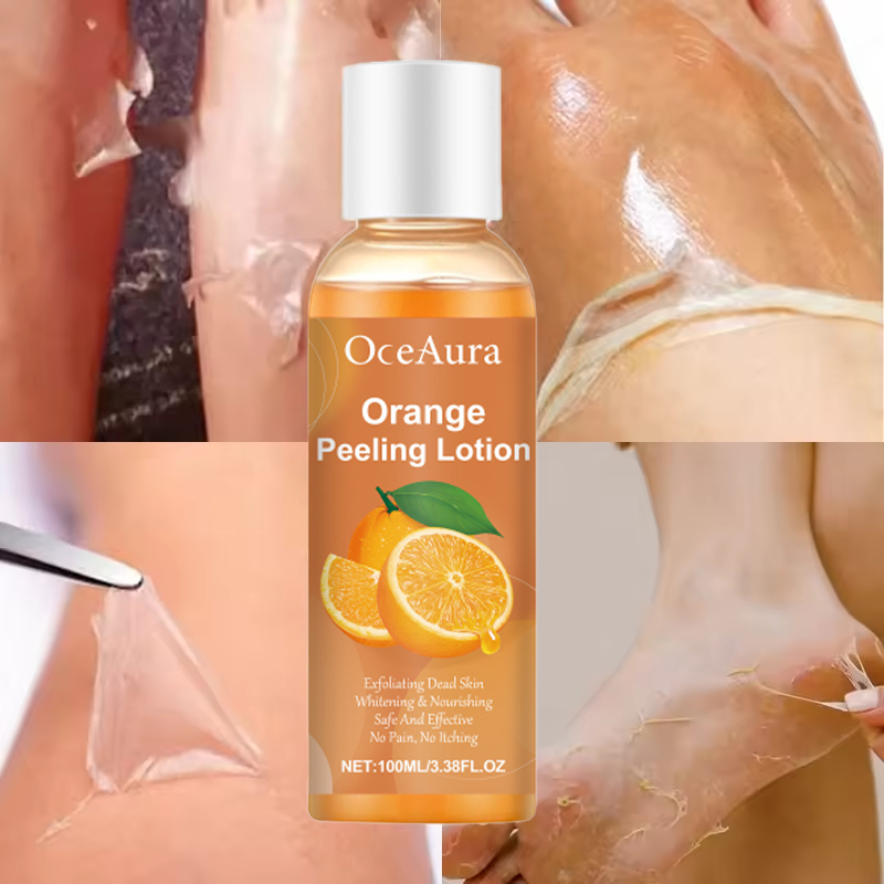 Olio per il corpo staccabile d - Skincare Omg recensione e prezzo