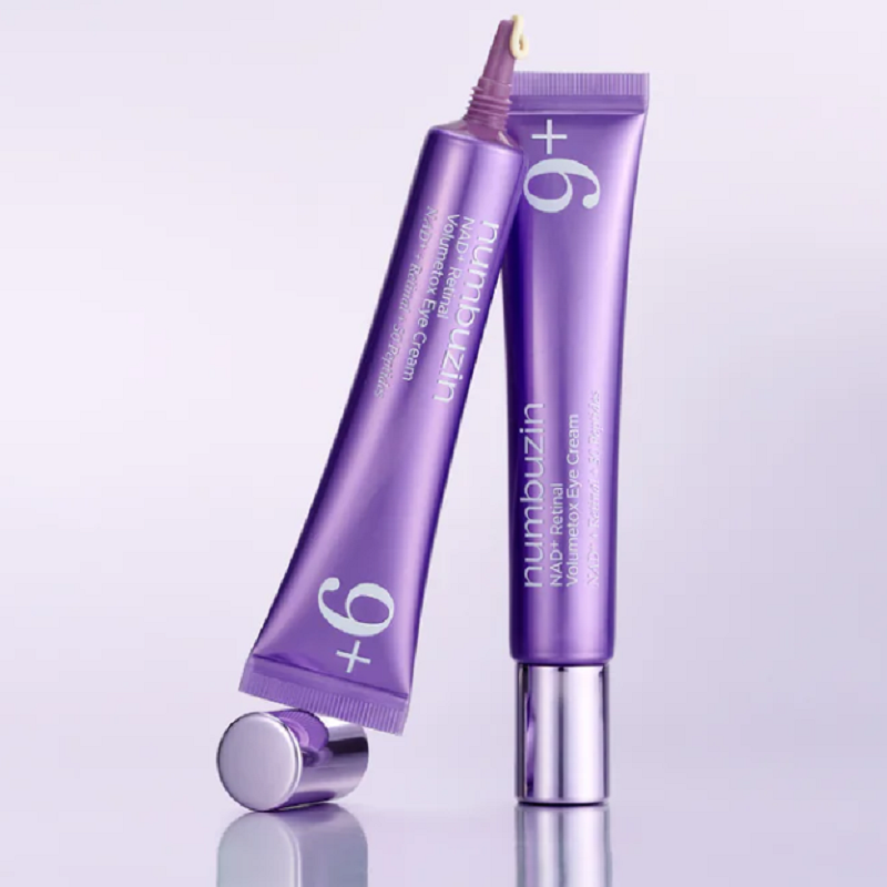Set di Skincare Coreano Numbuz - Skincare Omg recensione e prezzo