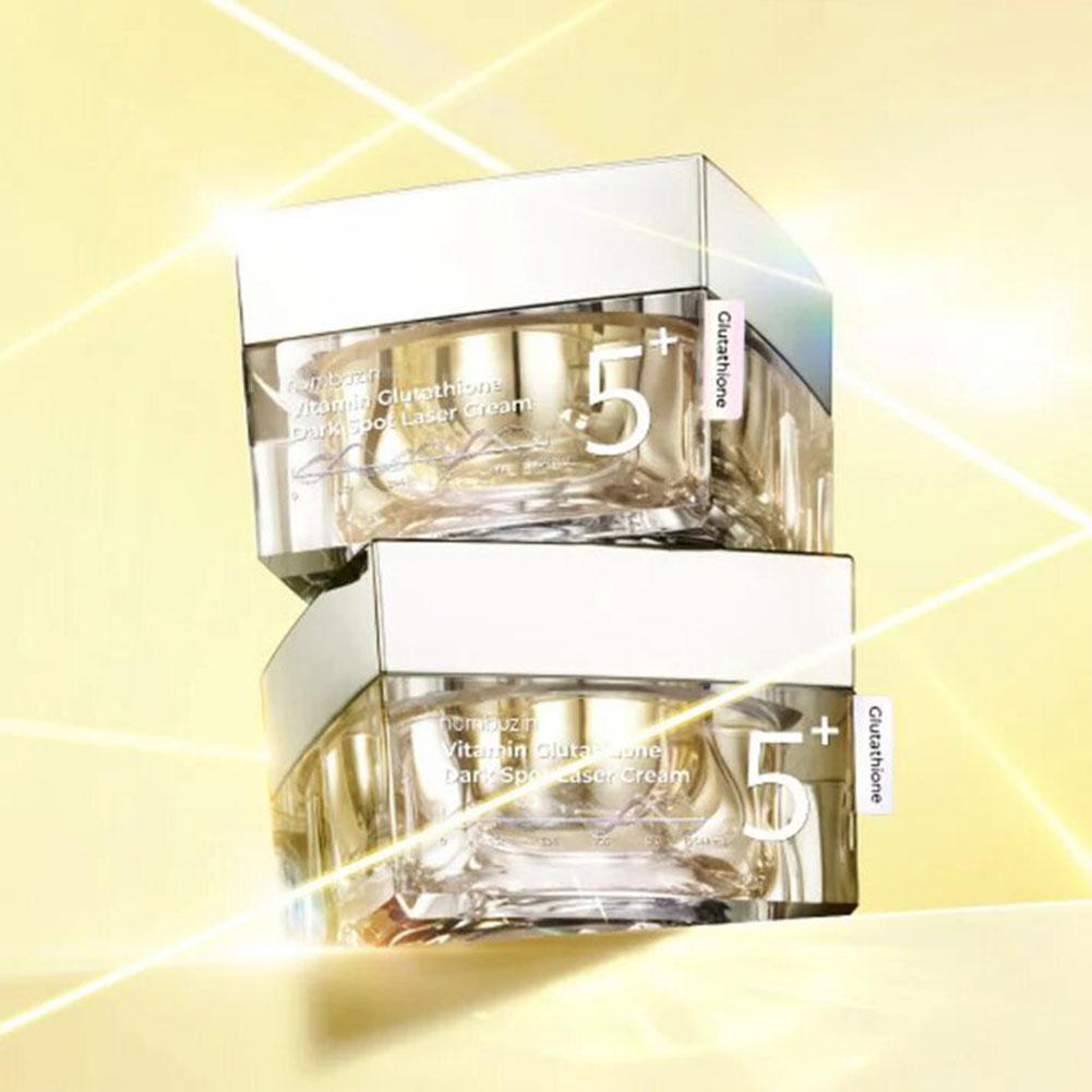 Numbuzin No.5+ Maschera in 5 F - Skincare Omg recensione e prezzo